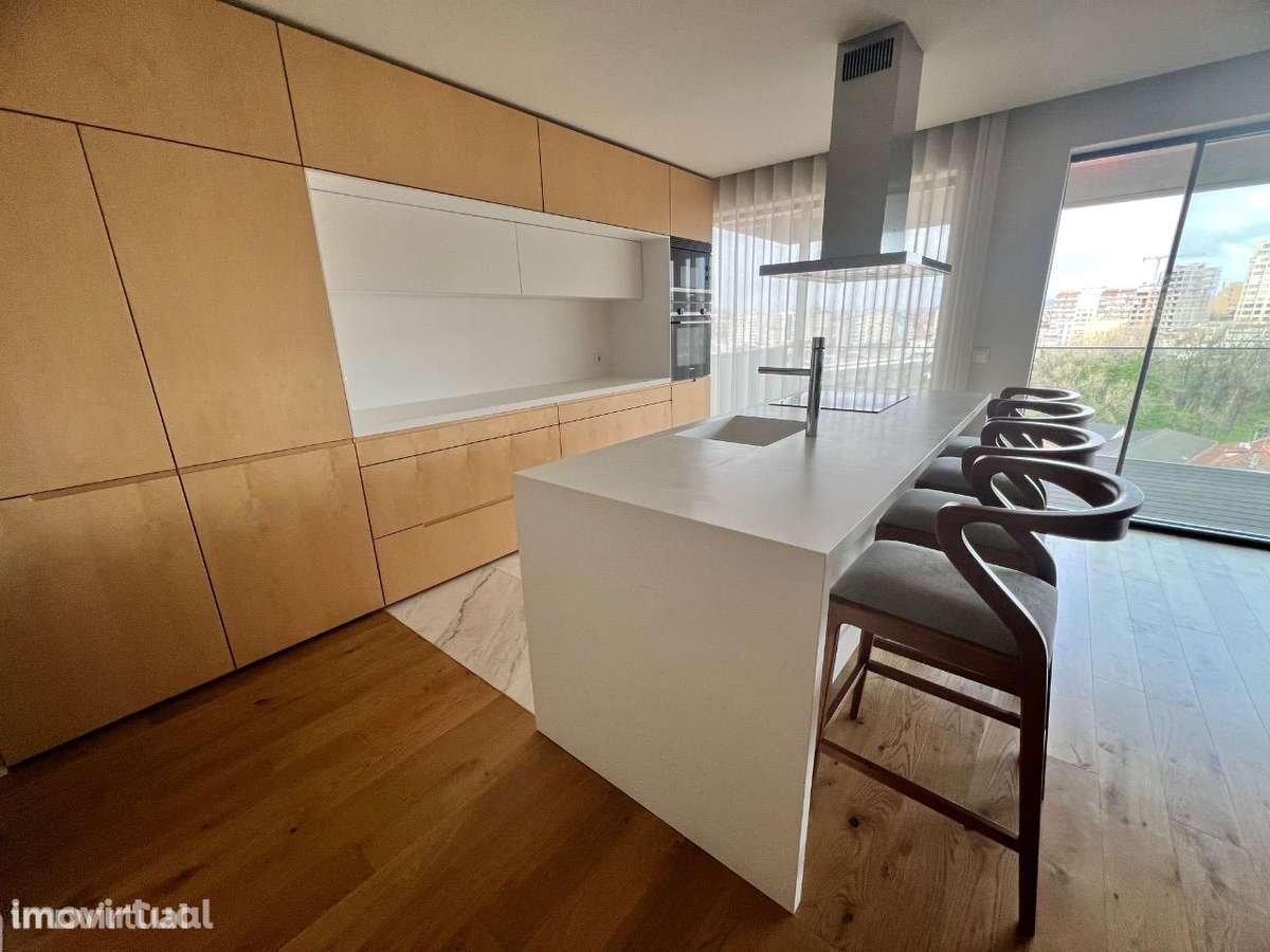 T3 Porthillside Residence - Grande imagem: 3/22