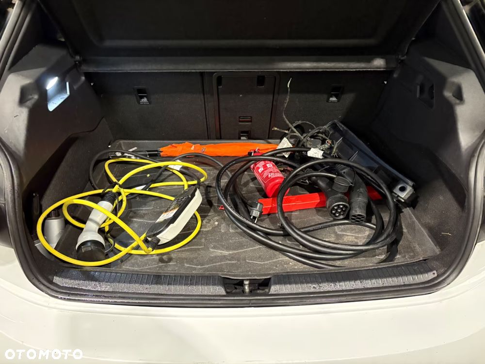 Volkswagen ID.3 Pro S (4-Sitzer) - 9