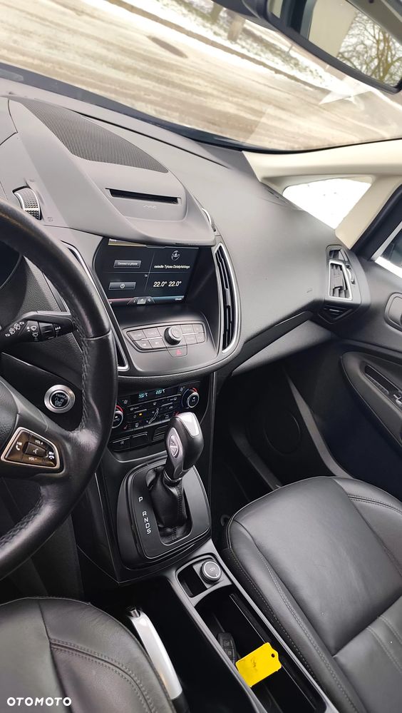 Ford Grand C-MAX Gr 2.0 TDCi Edition ASS - 7