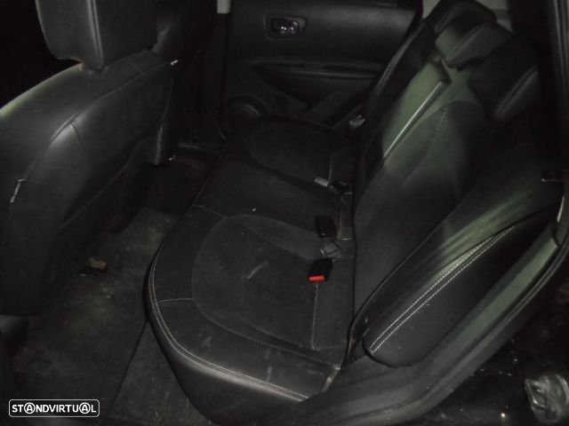 Carro MOT: K9K292 K9K282   CXVEL: 3201000Q8J TL4113 NISSAN QASHQAI I J10 2014 1.5DCI 106CV 5 PRETO DIESEL - 6