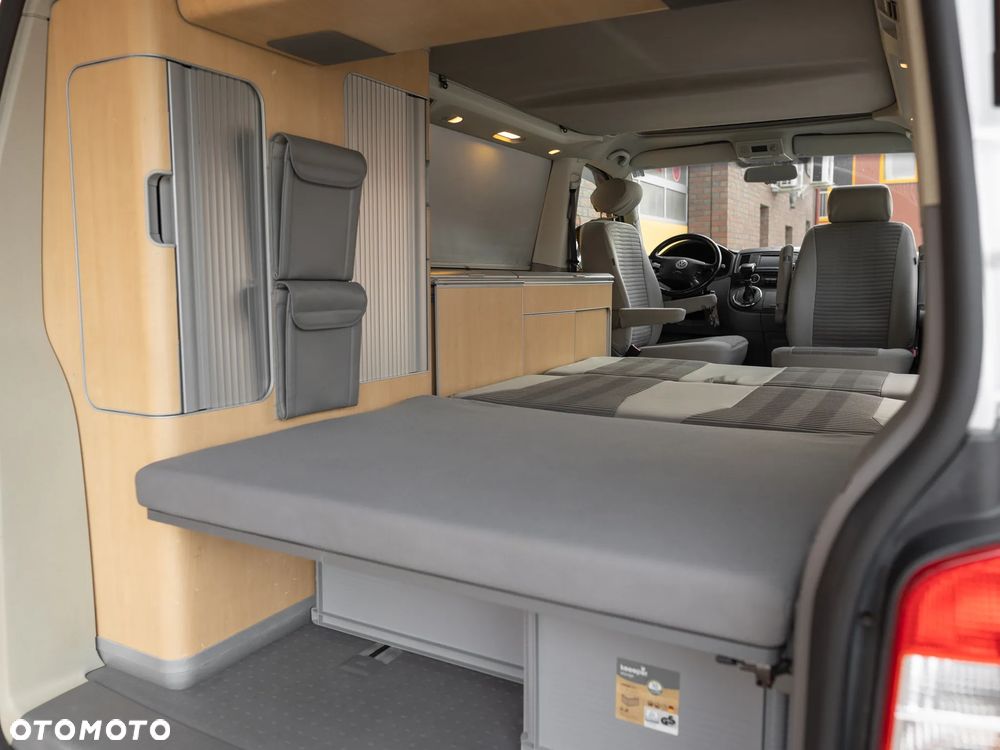 Volkswagen California - 21