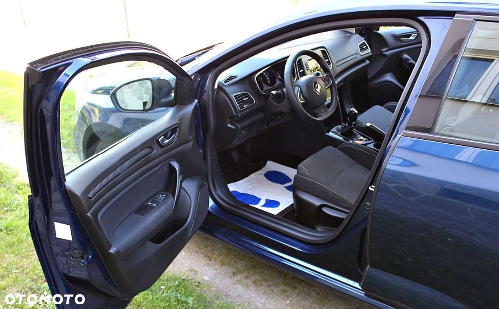 Renault Megane - 9