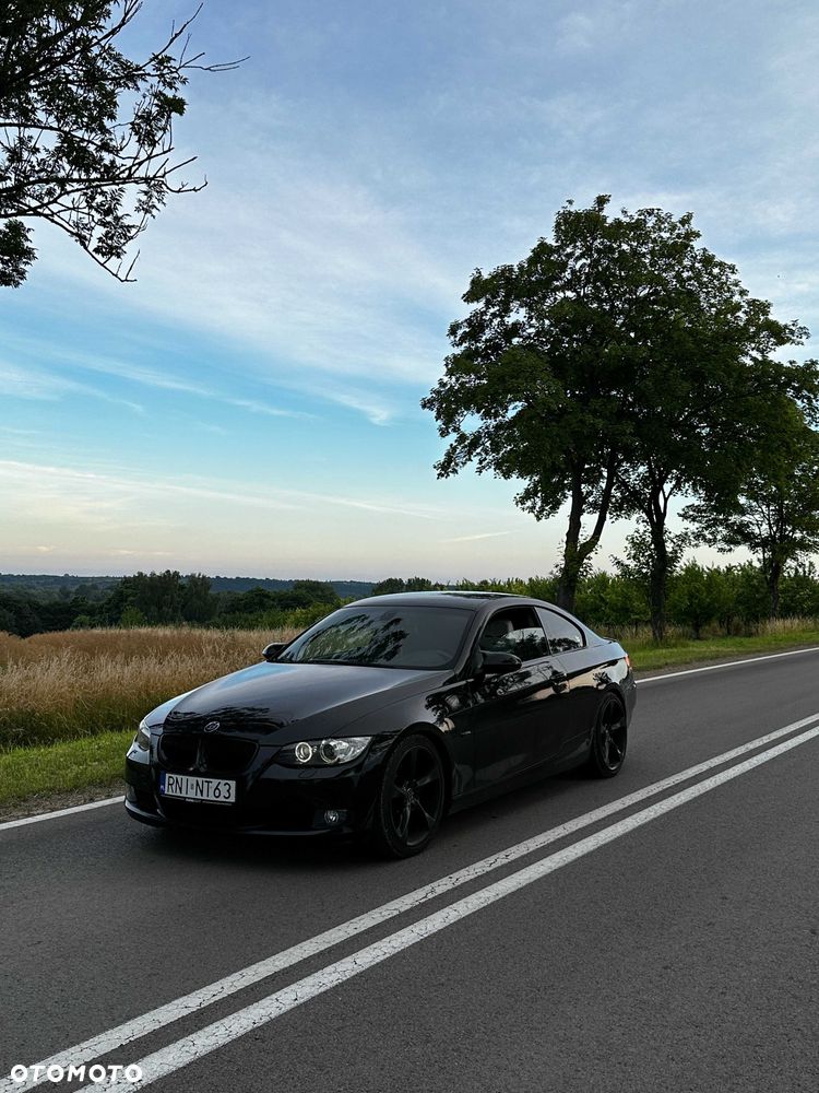 BMW Seria 3 - 4