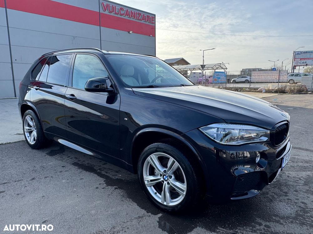 BMW X5 - 18