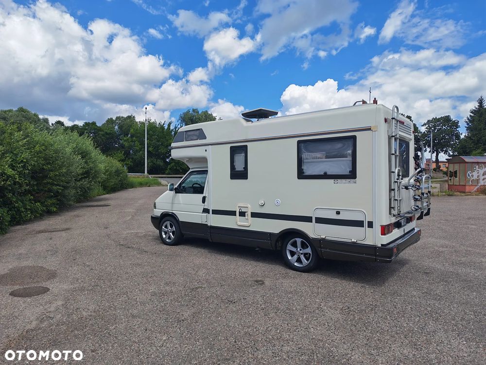 Volkswagen T4 Karmann Colorado - 6