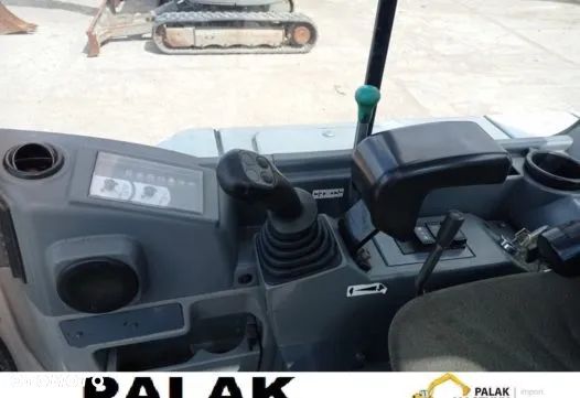 Takeuchi Mini koparka Takeuchi Tb 228  , 2014 rok - 11