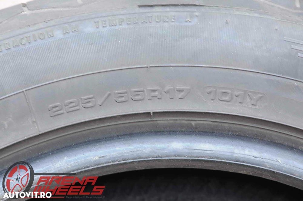 Anvelopa Vara 17 inch Debica Presto UHP2 225/55 R17 101Y - 6