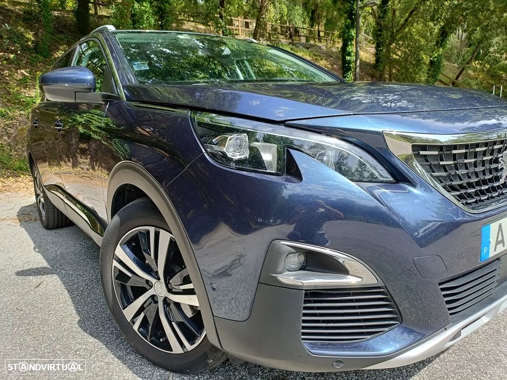 Peugeot 5008 - 6