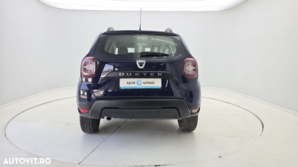 Dacia Duster - 7