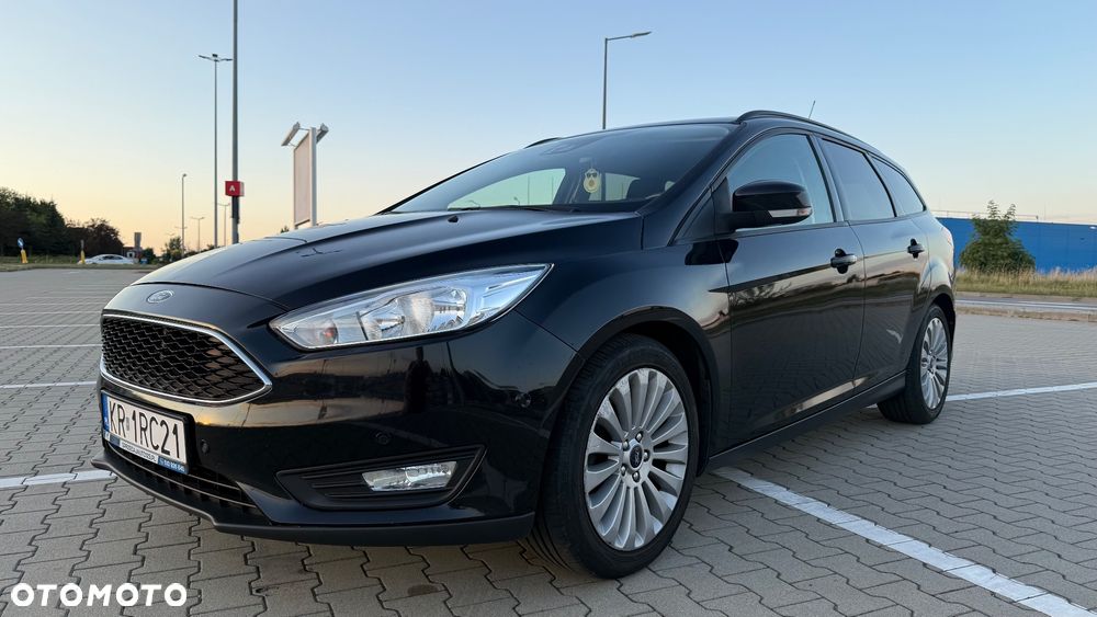 Ford Focus - 7