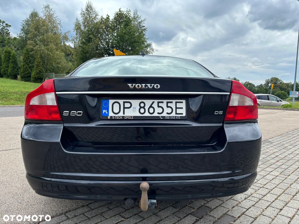 Volvo S80 2.4D5 Executive - 9