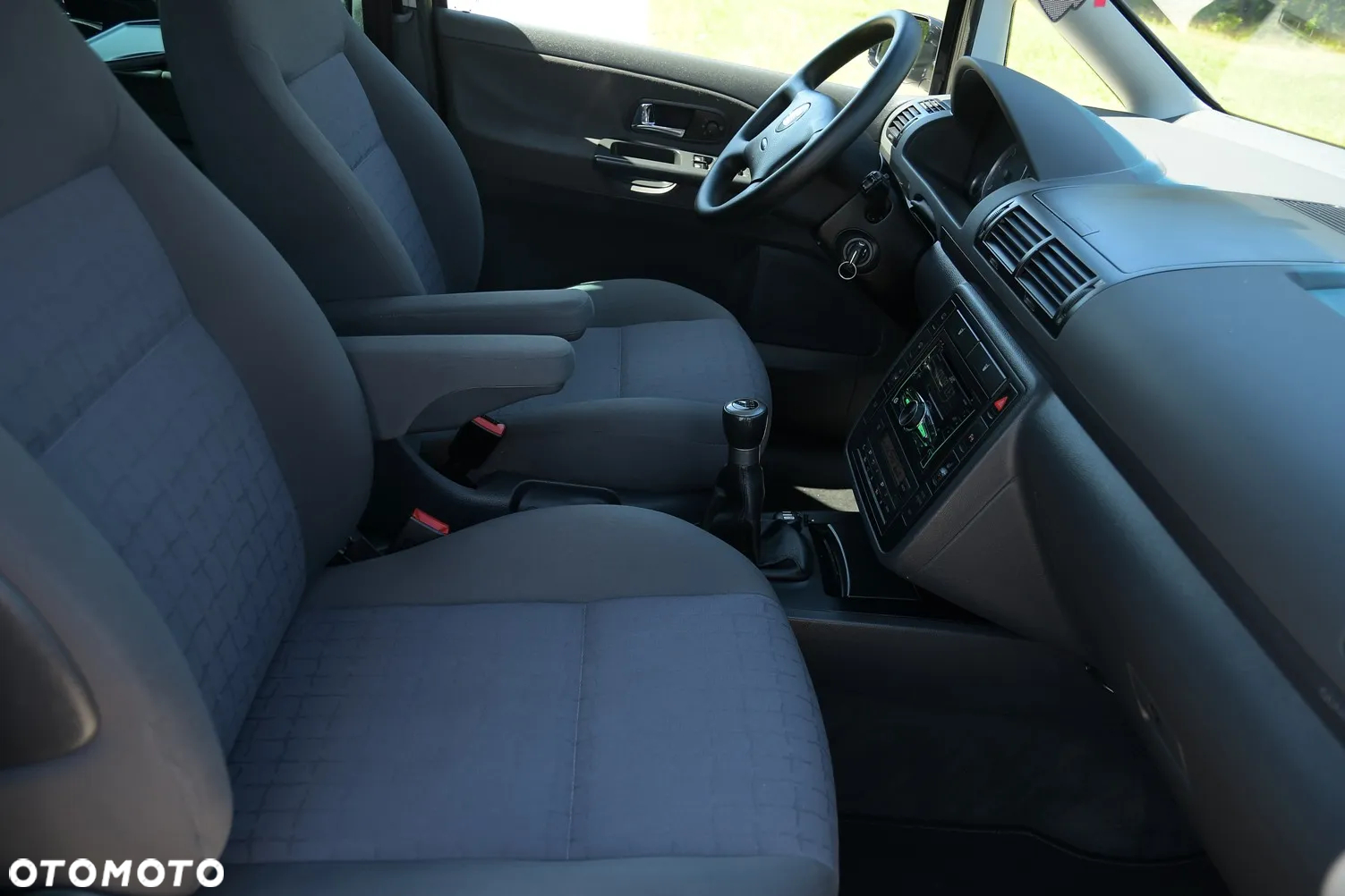 Seat Alhambra - 22
