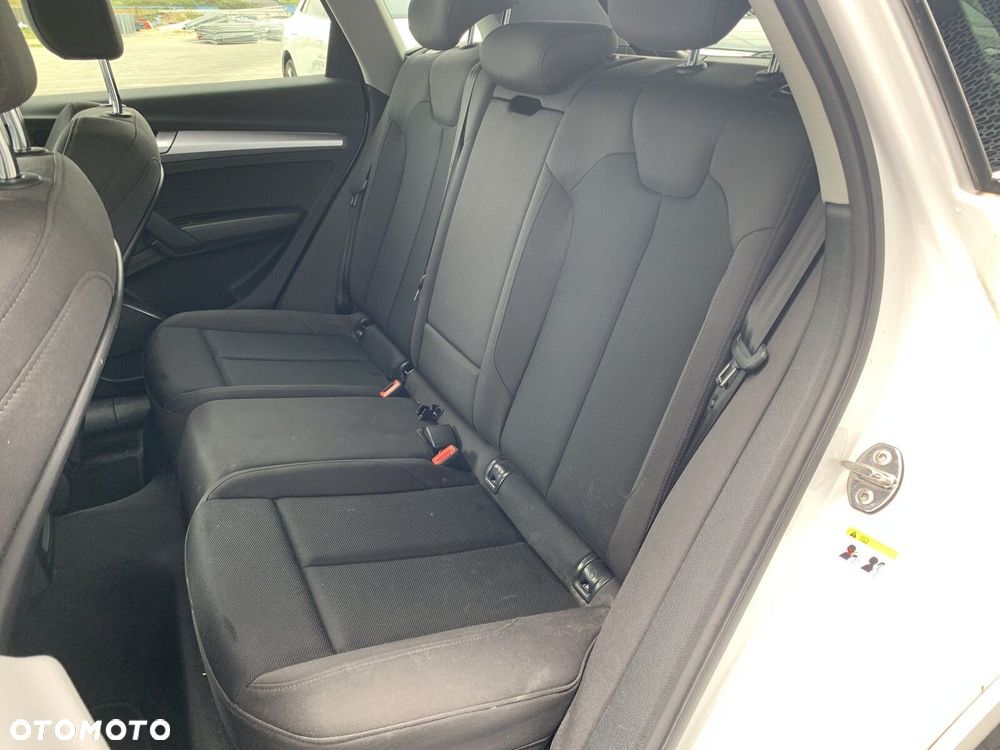 Audi Q5 - 29