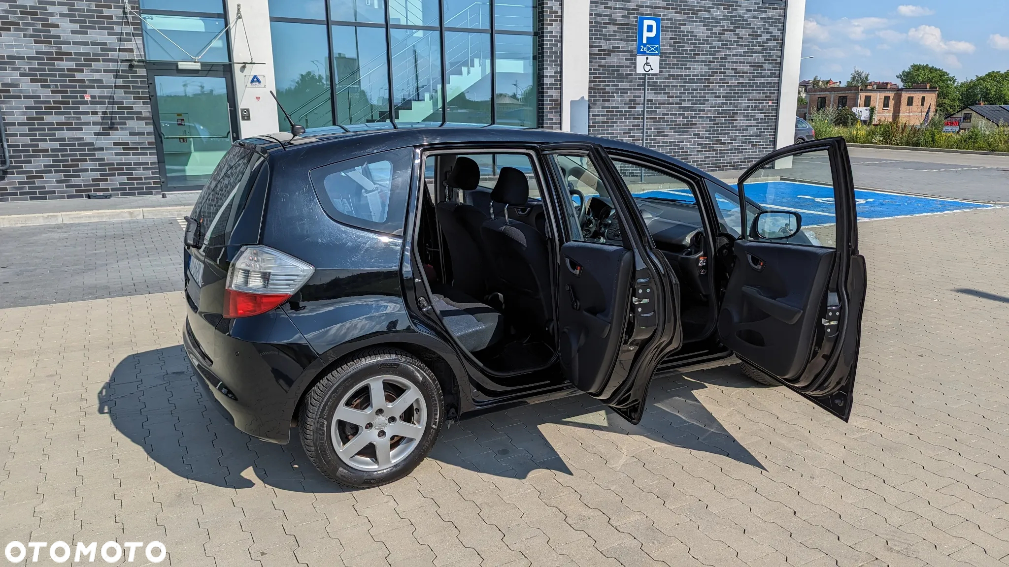 Honda Jazz 1.2 i-VTEC - 9
