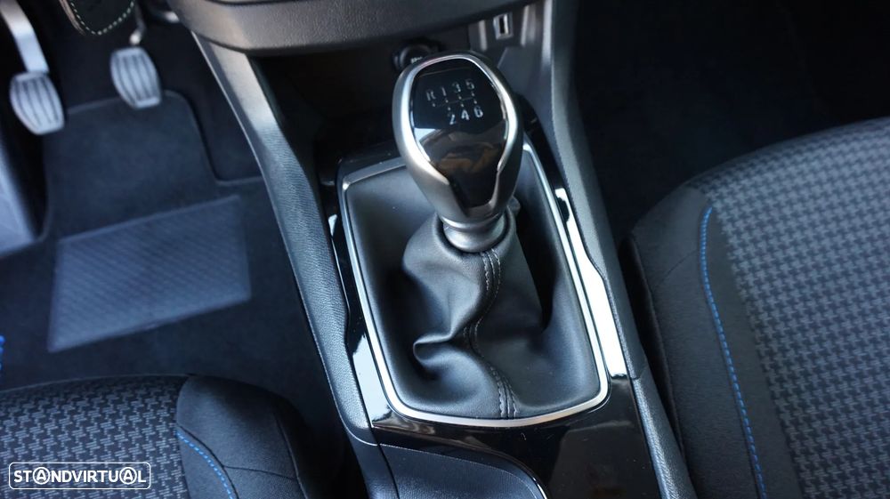 Peugeot 308 SW 1.5 BlueHDi Style - 29