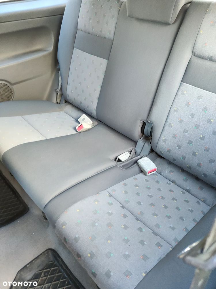 Hyundai Getz 1.1 Basic - 5