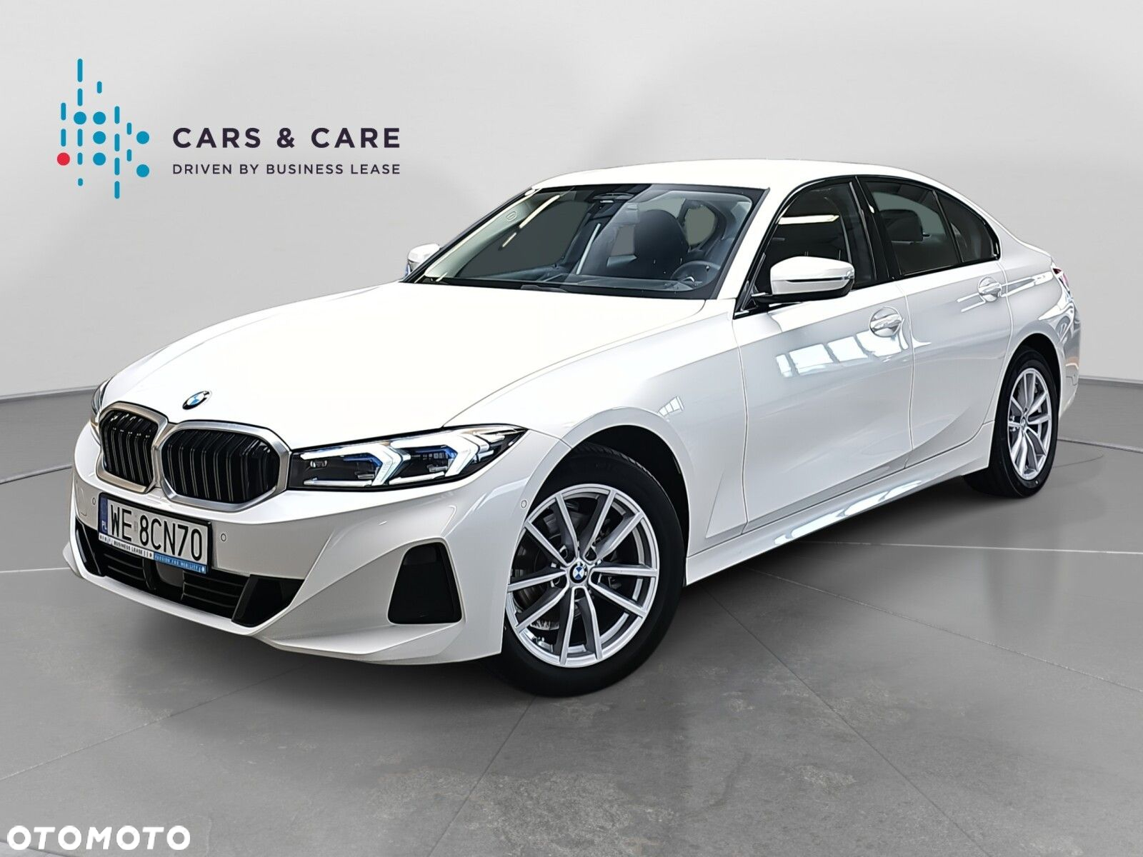 BMW Seria 3 318i - 28