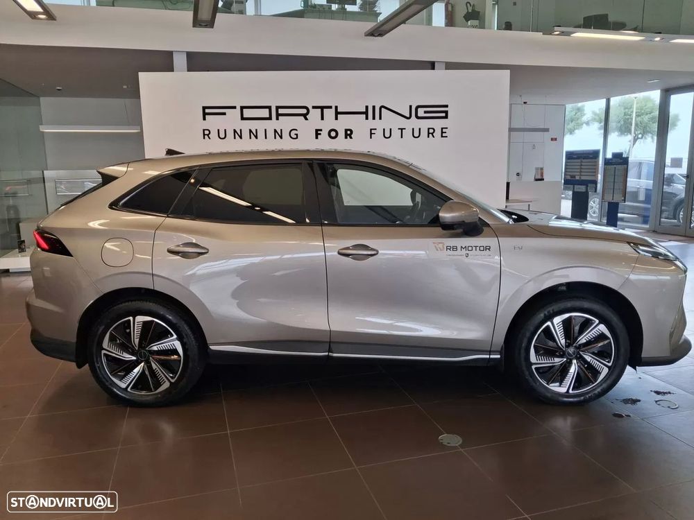 Forthing Friday EV 85.9 kWh - 6