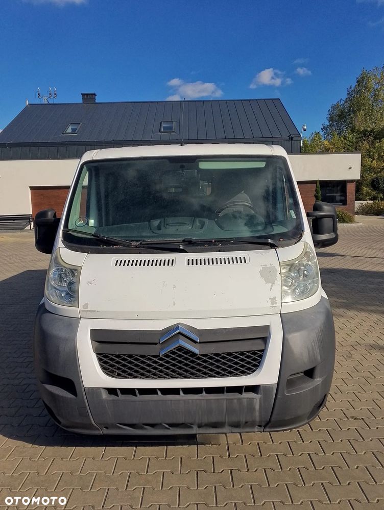 Citroen Jumper 2009 photo 4