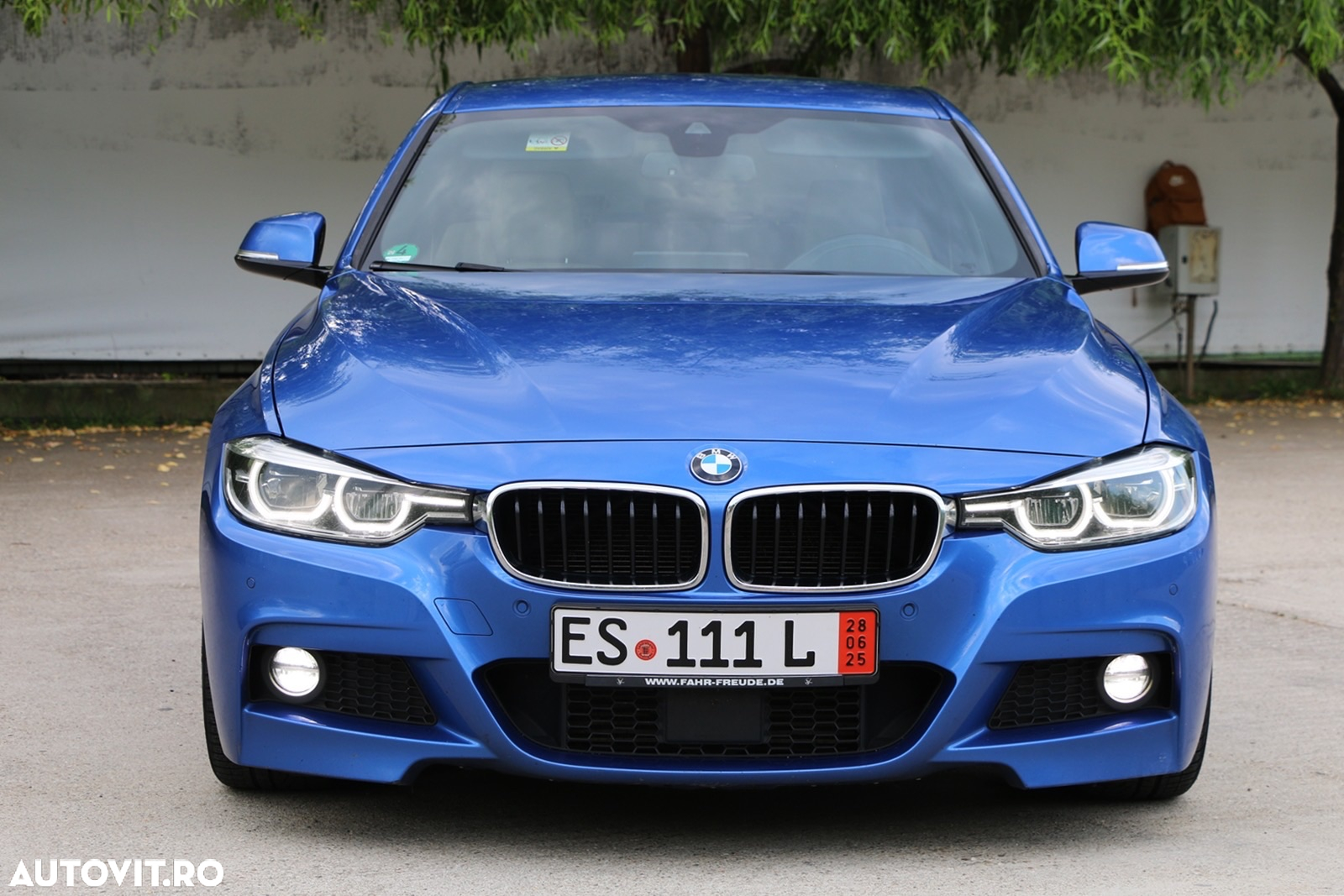 BMW Seria 3 320d GT Sport-Aut. M Sport - 20