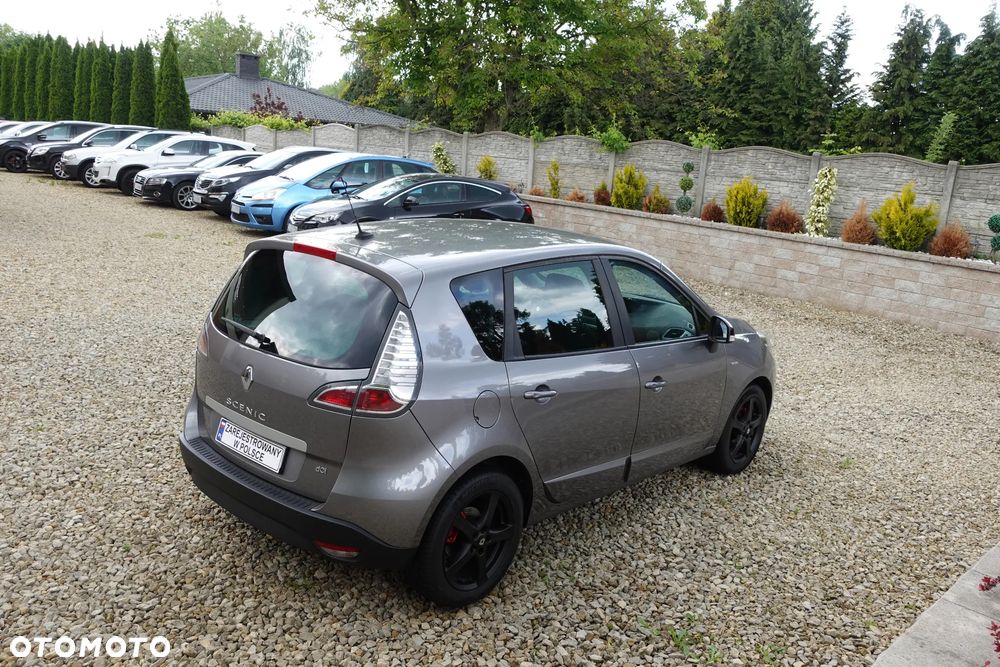 Renault Scenic - 13