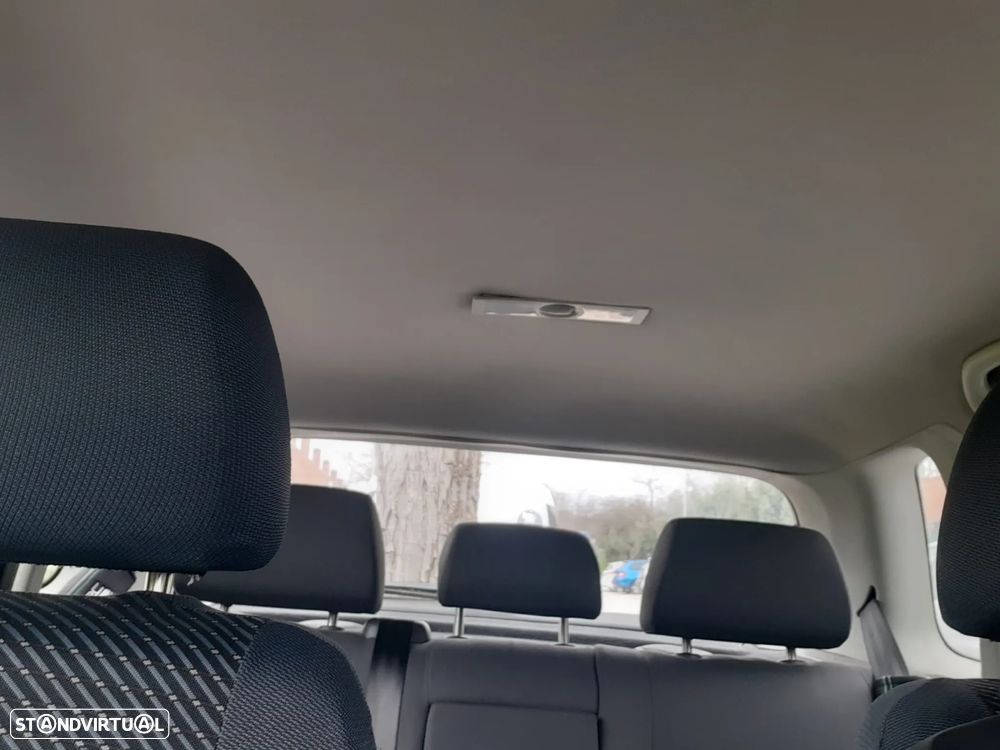 VW Polo 1.4 TDi Trendline - 4