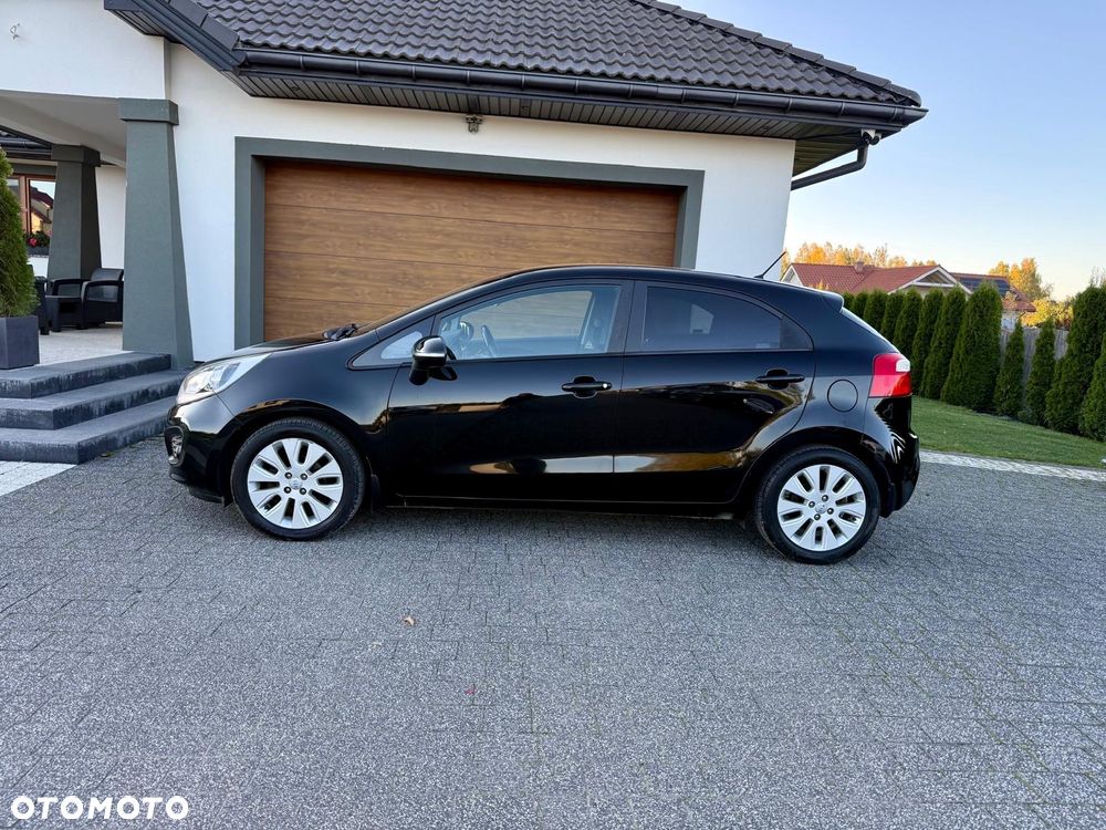 Kia Rio 1.2 L Business Line - 7