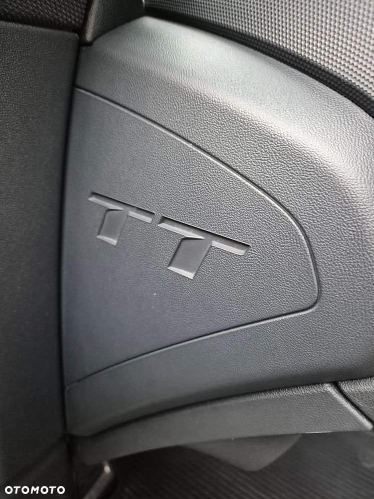 Audi TT S Coupé 2.0 TFSI Quattro tronic - 29