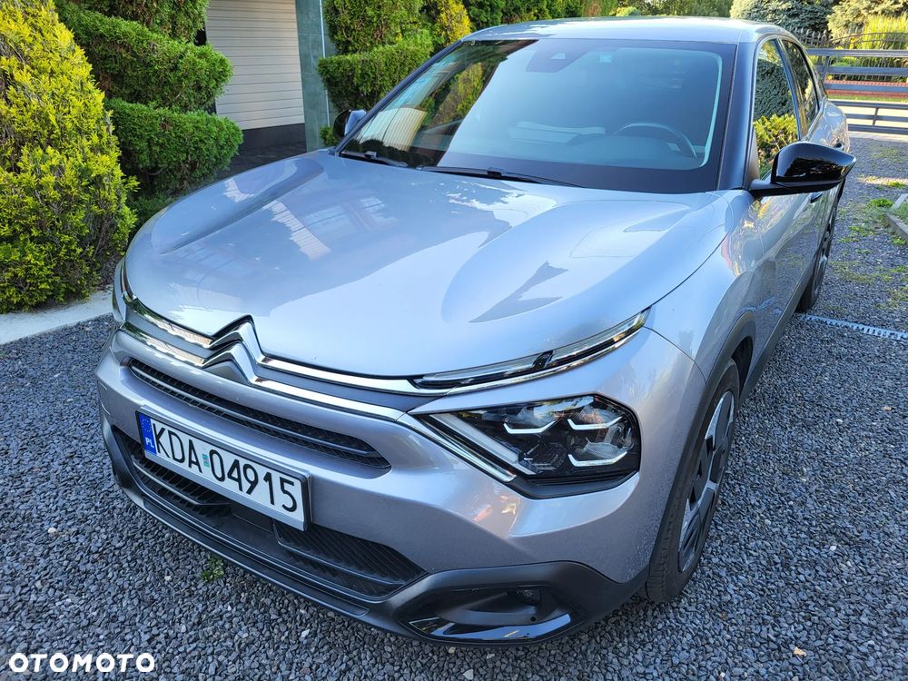 Citroën C4 - 24