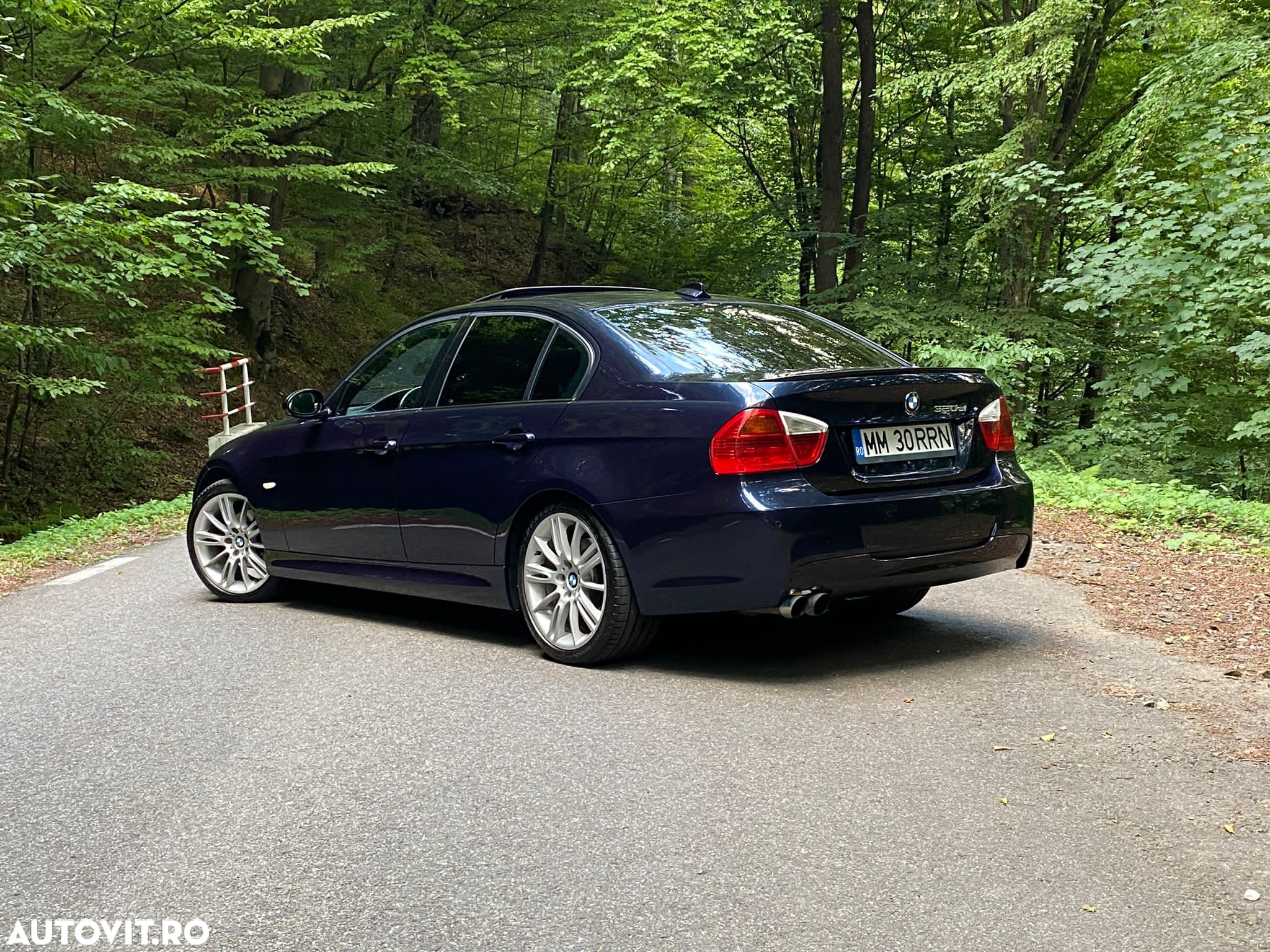 BMW Seria 3 - 9