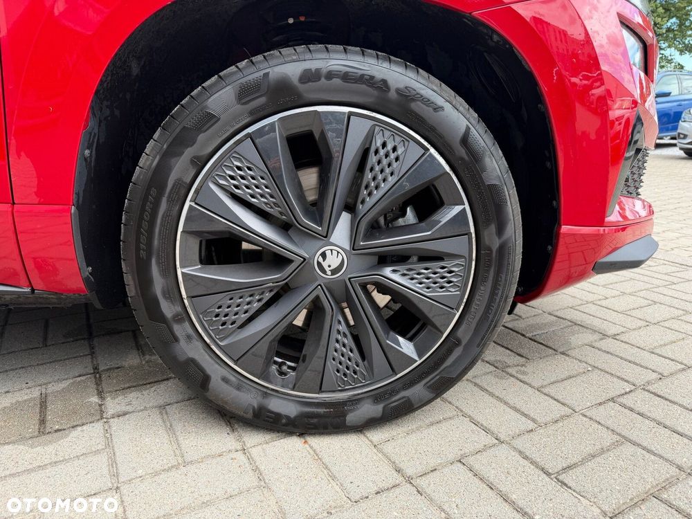 Skoda Karoq 1.5 TSI ACT Sportline DSG - 32