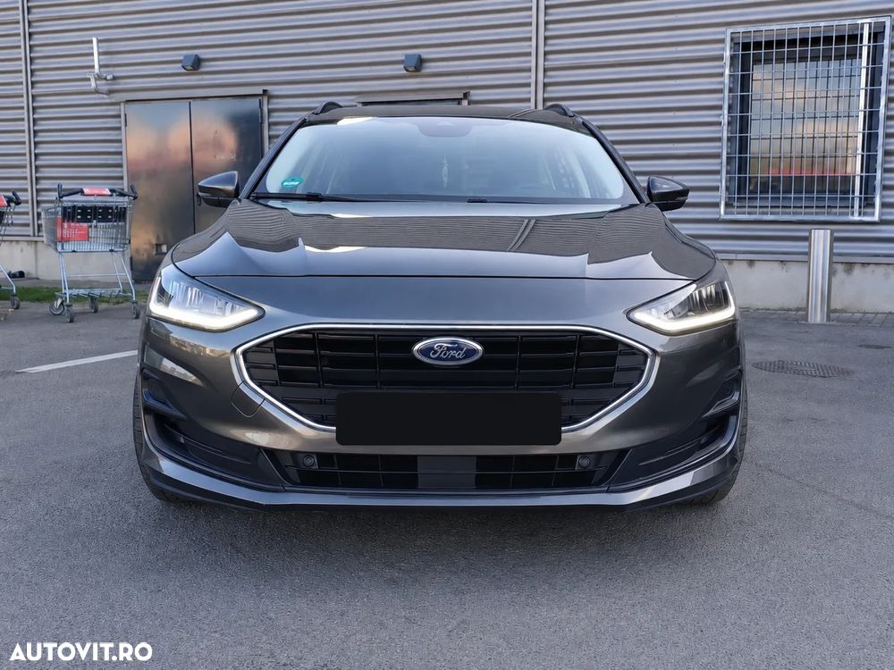 Ford Focus - 5