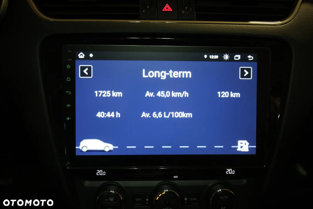 Skoda Octavia 1.6 TDI Ambition - 16