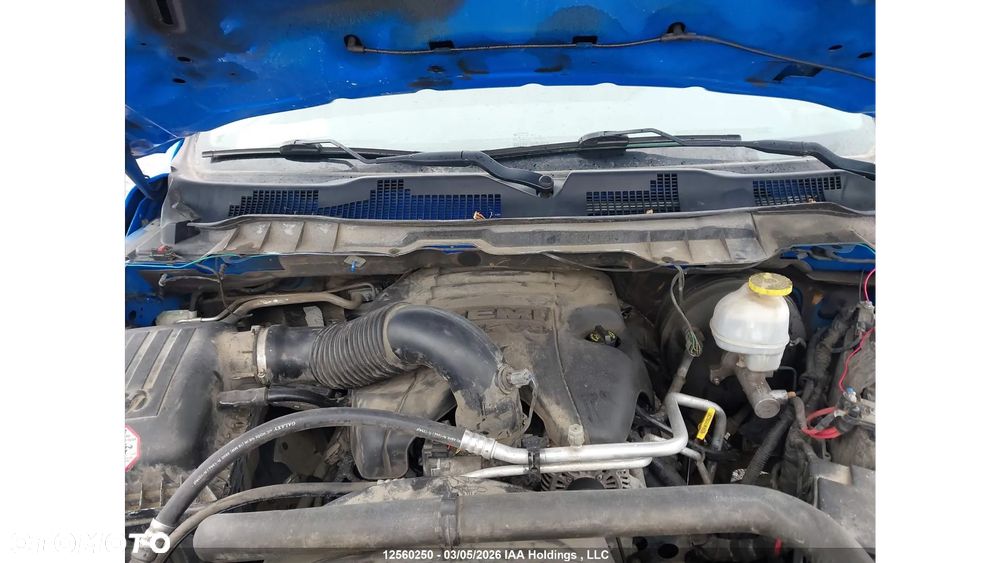RAM 1500 - 10