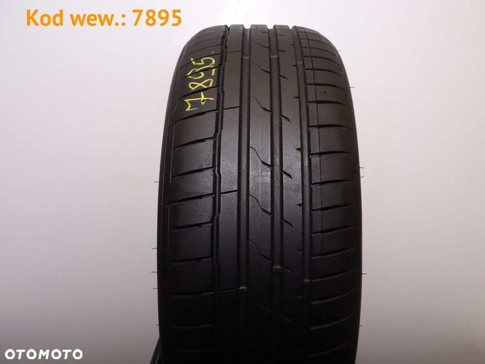 Hankook Ventus S1 evo3 SUV - 235/50 R20 - 7