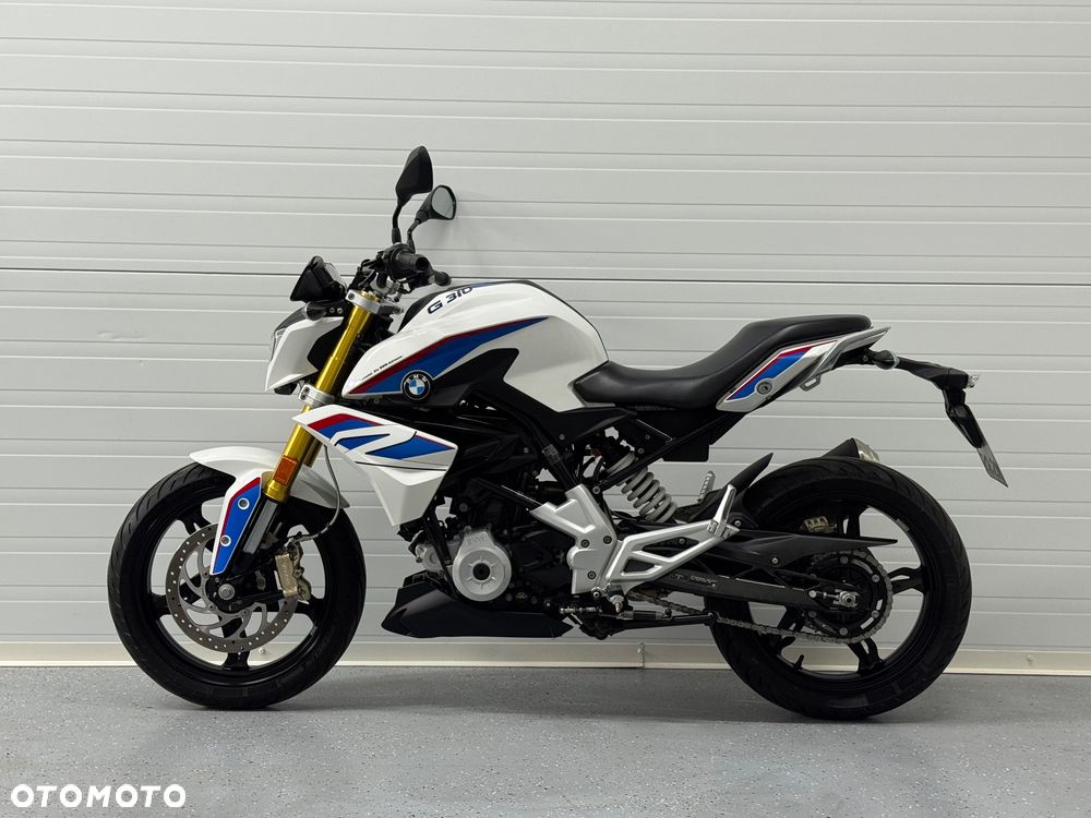 BMW G - 15