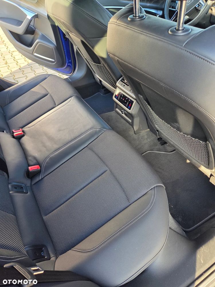 Audi A6 Limousine 40 TDI S tronic sport - 35