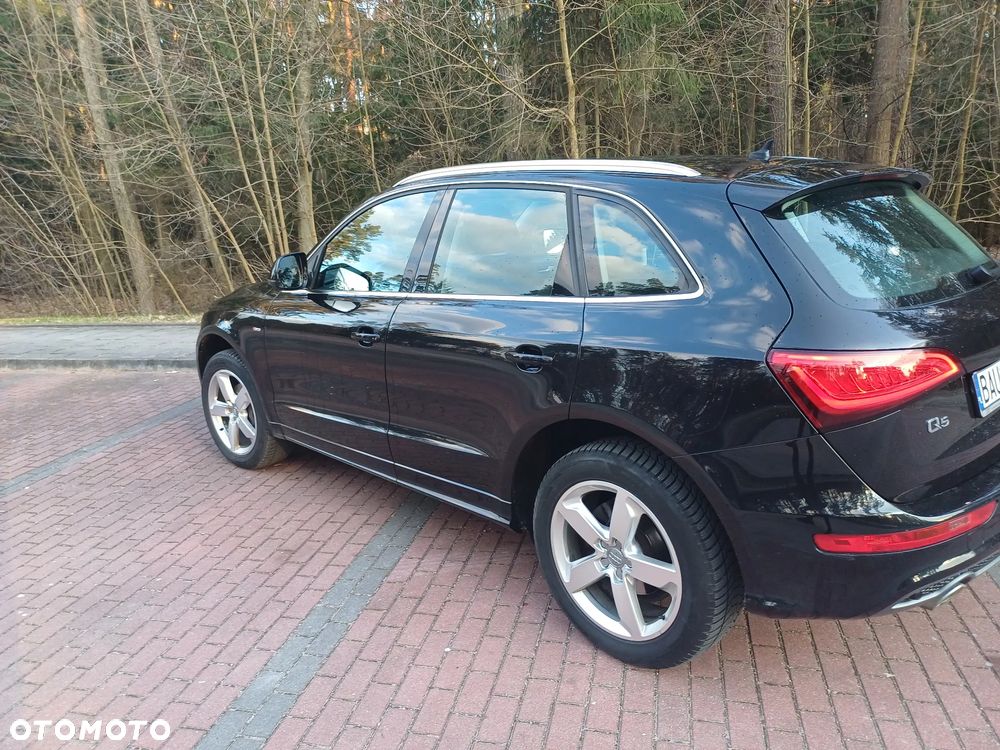 Audi Q5 - 4