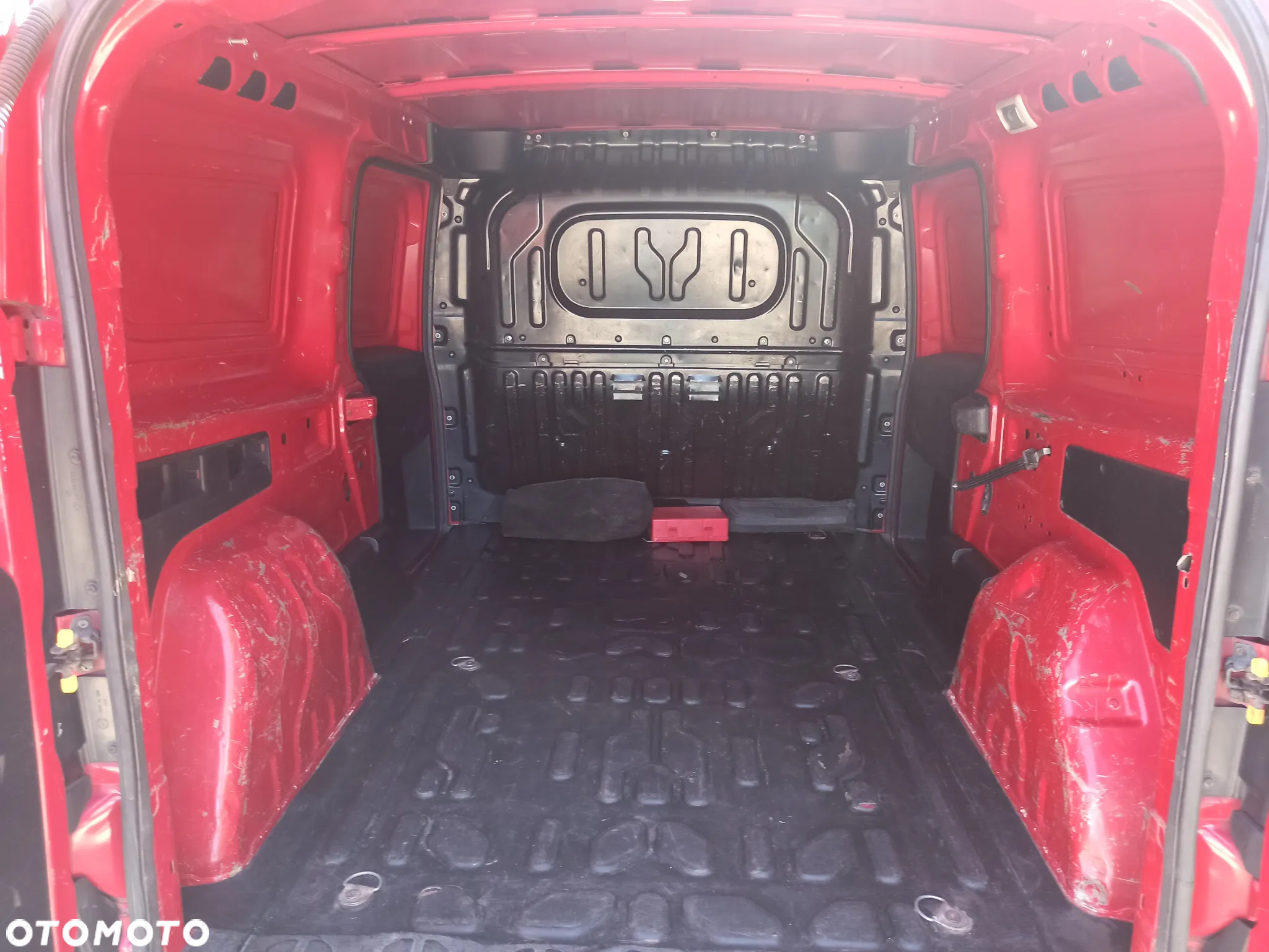 Fiat Doblo Maxi 1.6 MJ Dynamic - 2