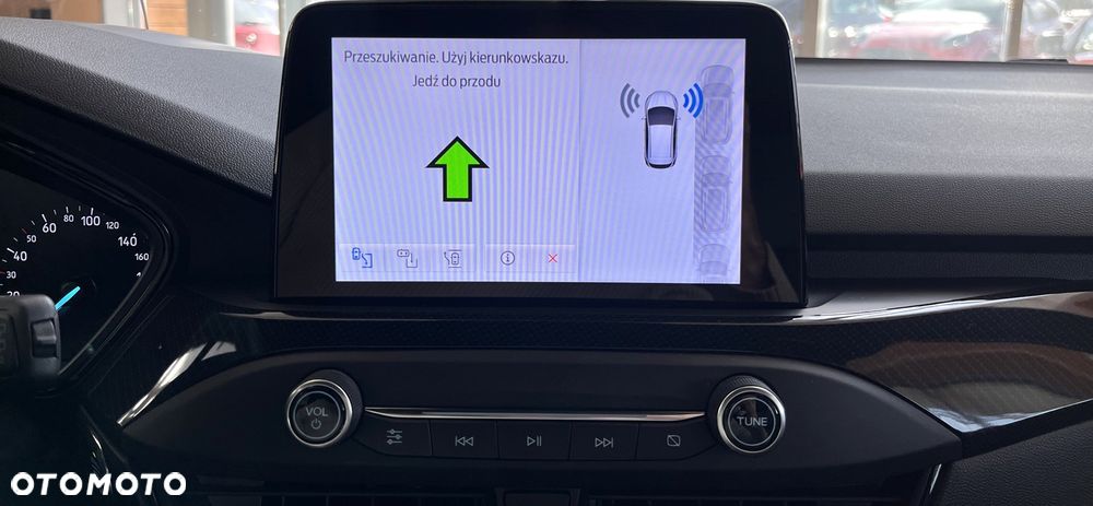 Ford Focus 1.5 EcoBoost ST-Line Black ASS - 29