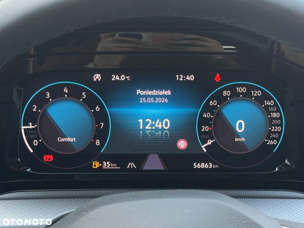 Volkswagen Golf - 18