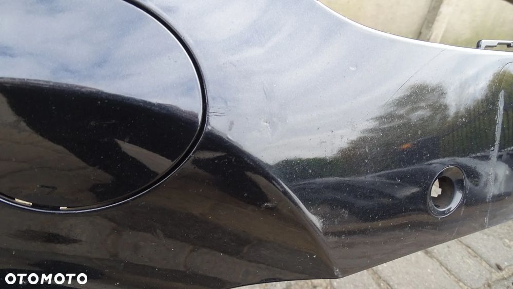 BMW 2 F45, F46 M-PAKIET LIFT - zderzak przedni - 4