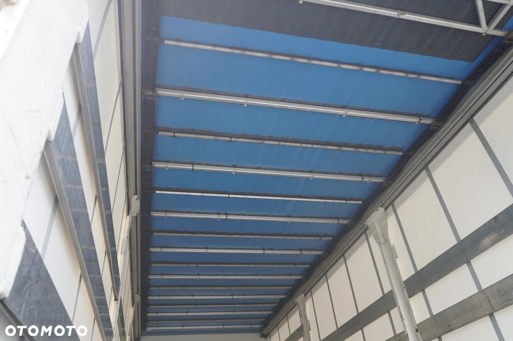 MAN TGS 18.440 / Firanka 19 EPAL / kab. sypialna - 12