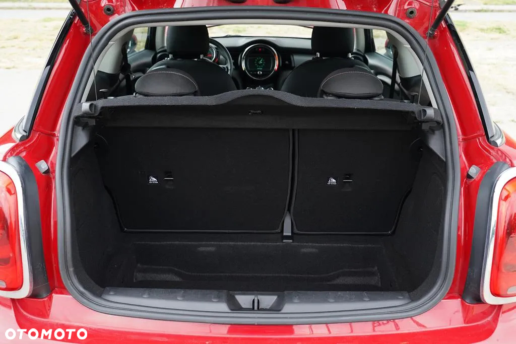 MINI Cooper GPF - 9