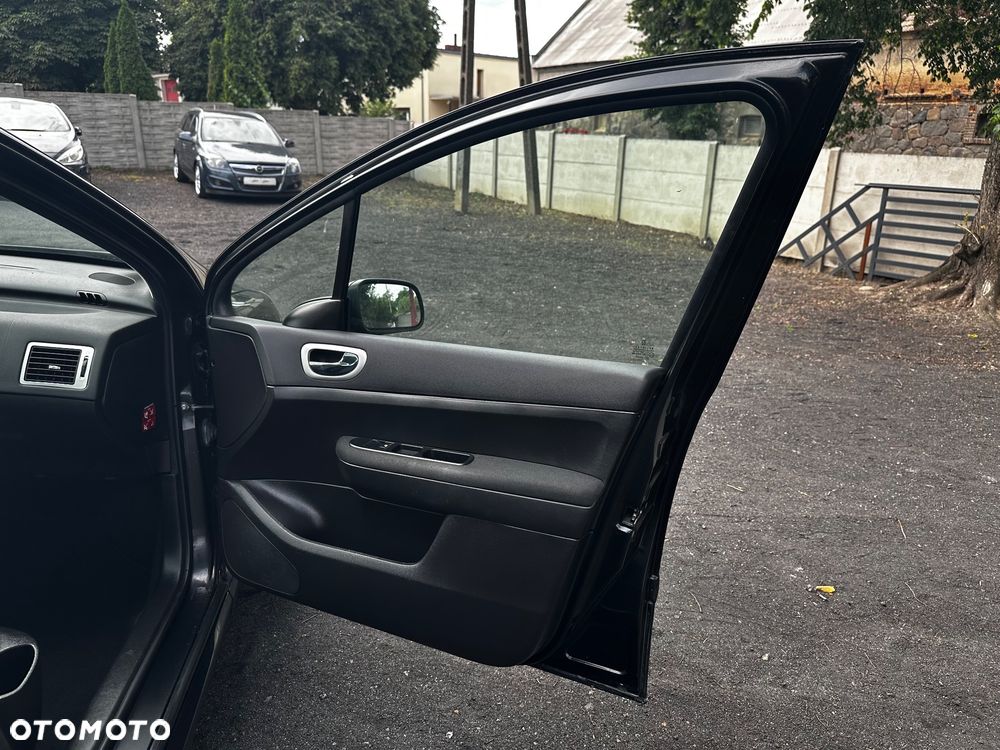 Peugeot 307 SW 110 OXYGO - 19