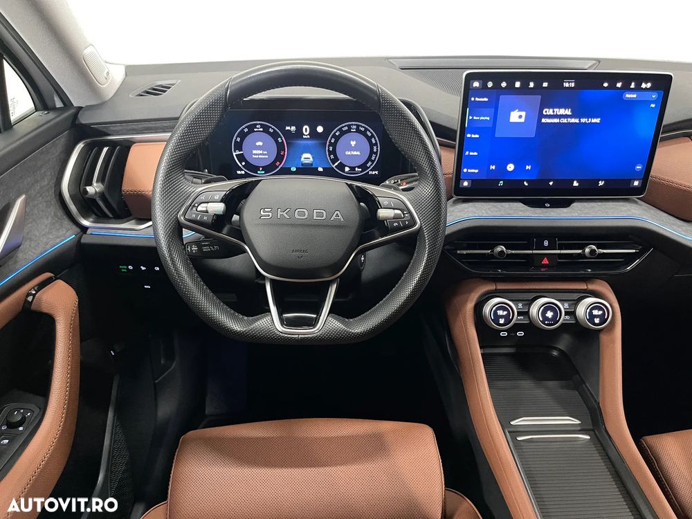 Skoda Kodiaq 1.5 TSI DSG MHEV Selection - 7