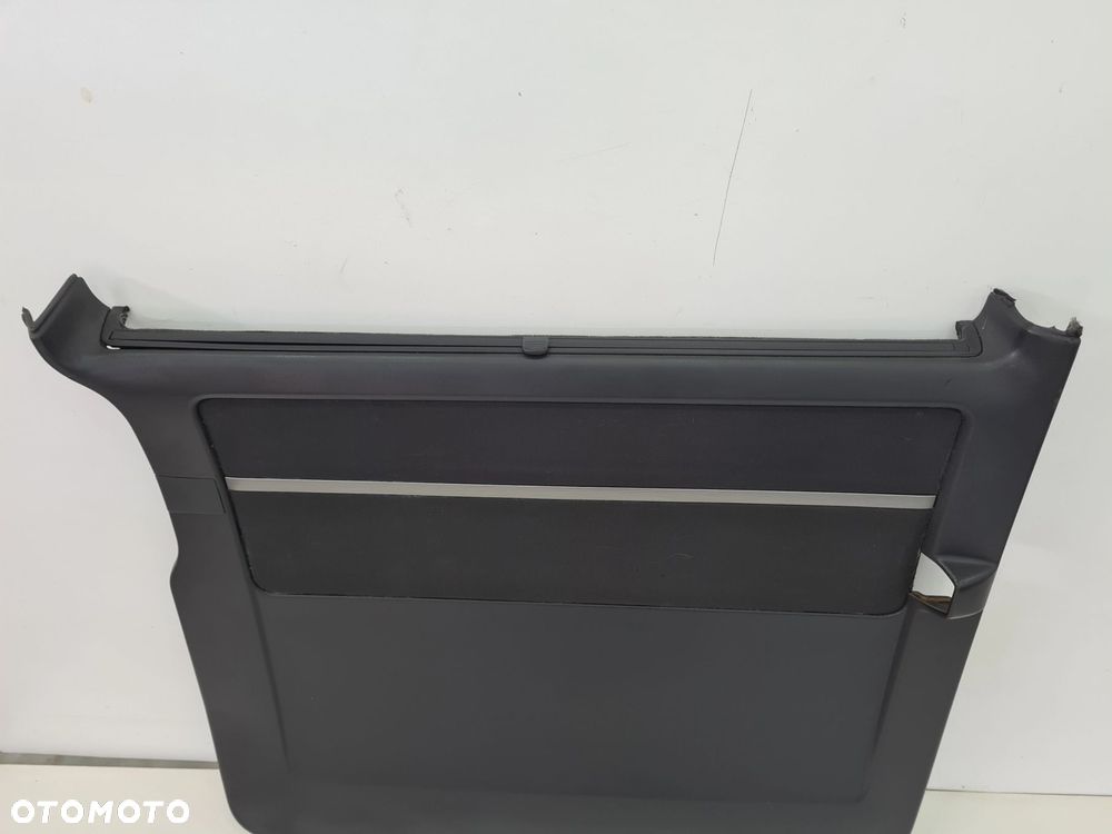 VW T5 LIFT T6 MULTIVAN tapicerka drzwi przesuwnych LEWA 7E5867027 - 2