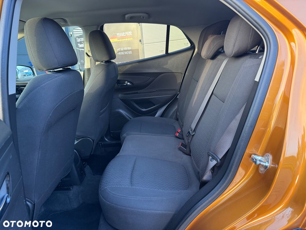 Opel Mokka - 30
