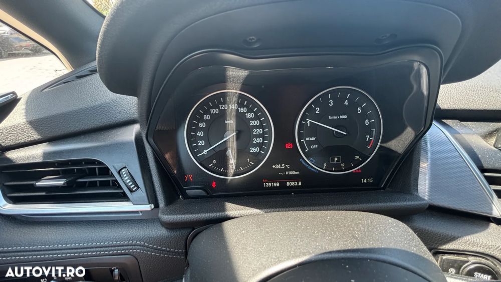 BMW 2 Series 2018 — imagine 17