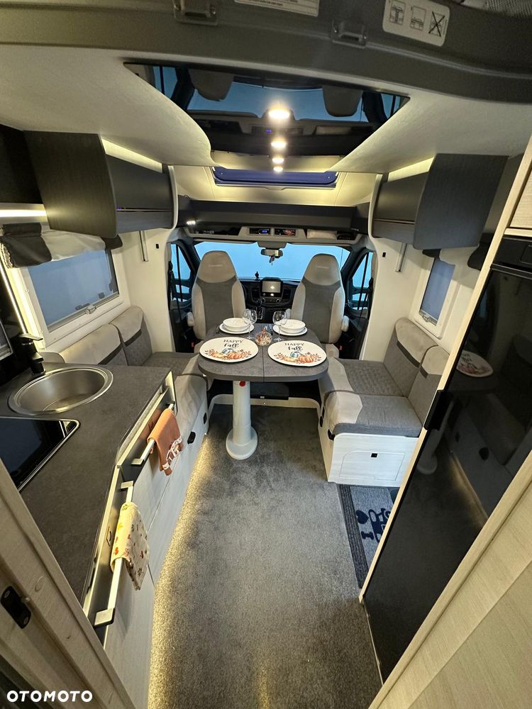 Chausson 777GA Titanium Premium - 22